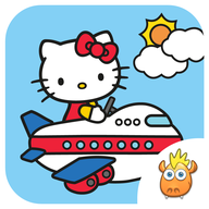 hello kitty discovering world v3.4 手游