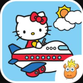 凯蒂猫探索世界 v3.4 游戏中文版
