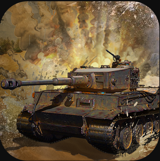 王者坦克 v5.0.1 九游版