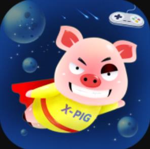 小猪电玩 v2.0.4 官方版
