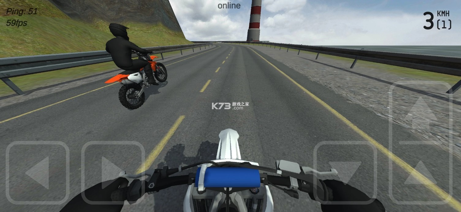 wheelie life2 v3.4 游戲 截圖