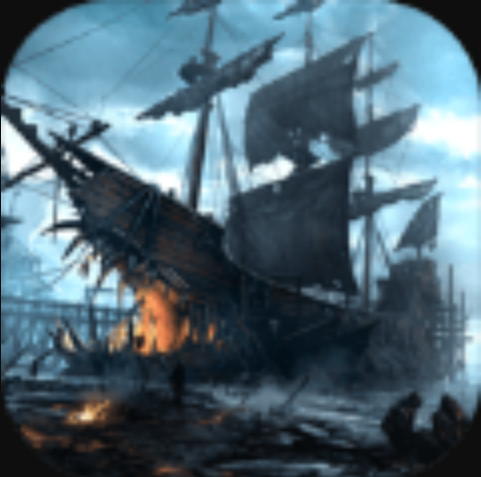 航海模拟战 v1.0 游戏