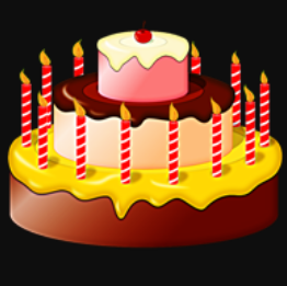 birthday cake v1.6 軟件下載最新版2023