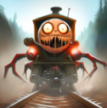 小火车查尔斯同人版 v2.0 游戏