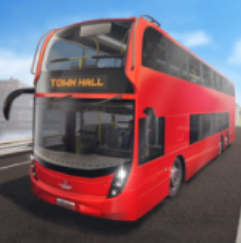 巴士城市之旅 v1.1.2 最新版2023