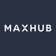 maxhub无线传屏软件v1.1.8