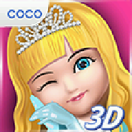 Ava 3D Doll v2.2.2 游戏