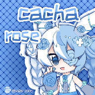 加查玫瑰Gacha rose v1.1.0 最新版