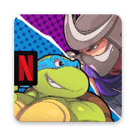 忍者神龟施莱德的复仇安卓版v1.0.17