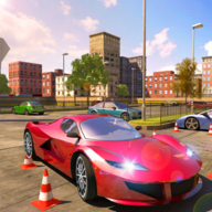城市赛车模拟器 v9.6.1 最新版