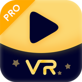 噜咖vr播放器 v2.5.0 三星商店版(Moon VR Player Pro)