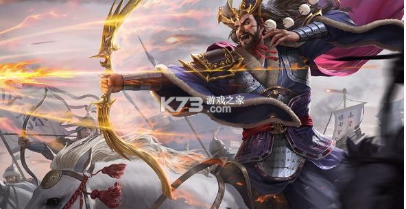 三國殺OL v3.7.3 清明節(jié)版本 截圖