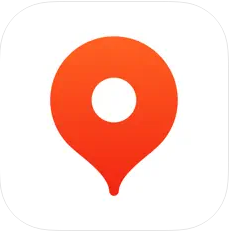 Yandex Maps v15.2.0 地图app中文版下载