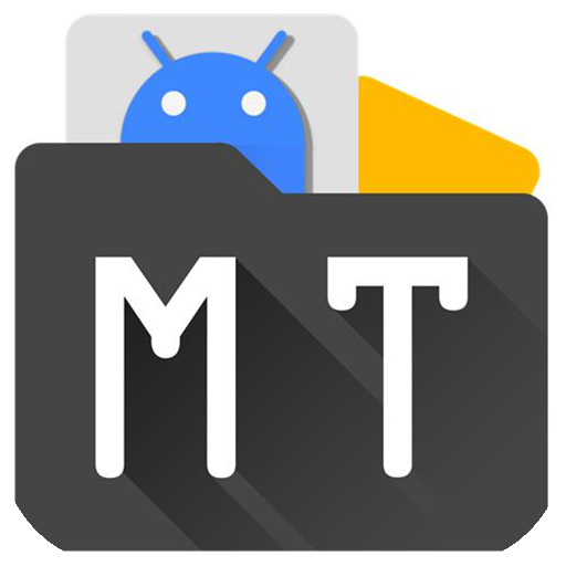 mt管理器 v2.15.3 官方正版安装