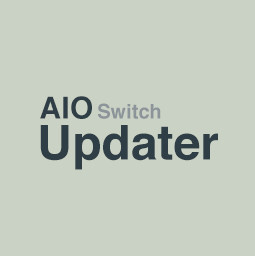 AIO-Switch-Updater汉化版下载[自动更新switch系统金手指]v2.23.2