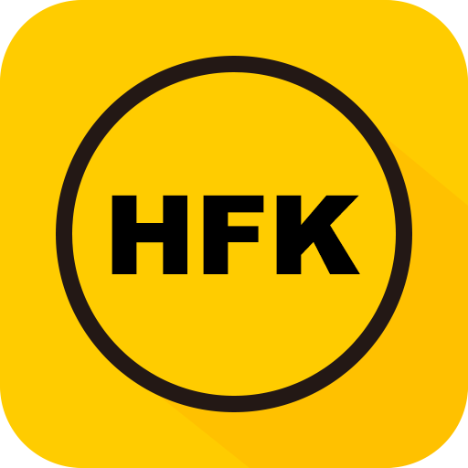 hfk行车记录仪 v1.7.3 app官方