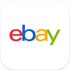 eBay v6.159.0.1 官方版