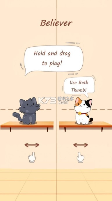 duet cats v1.4.23 正版下載(貓咪二重唱) 截圖