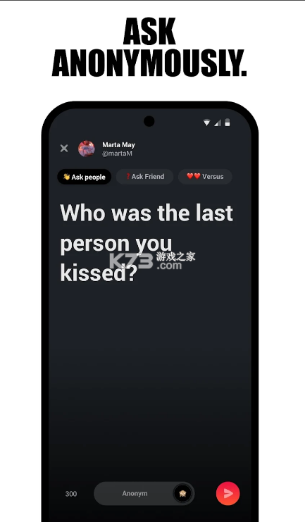 ASKfm v4.96 下載 截圖