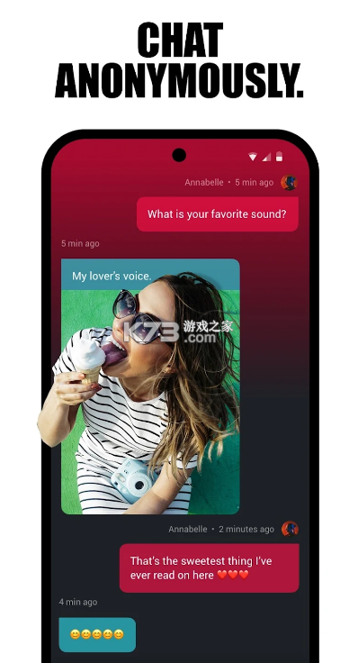 ASKfm v4.96 下載 截圖