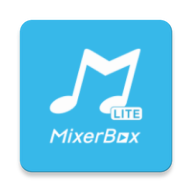 MixerBox v201.29 app(MB Player)