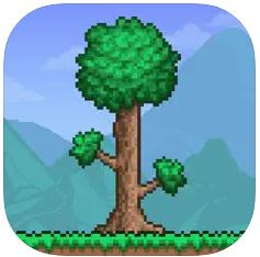  Terraria 1.4.4.9 Chinese version download