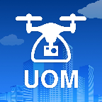 uom v1.3.1 無人機實名登記app