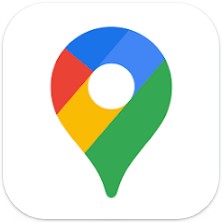 google map手机下载(谷歌地图)v11.119.0101