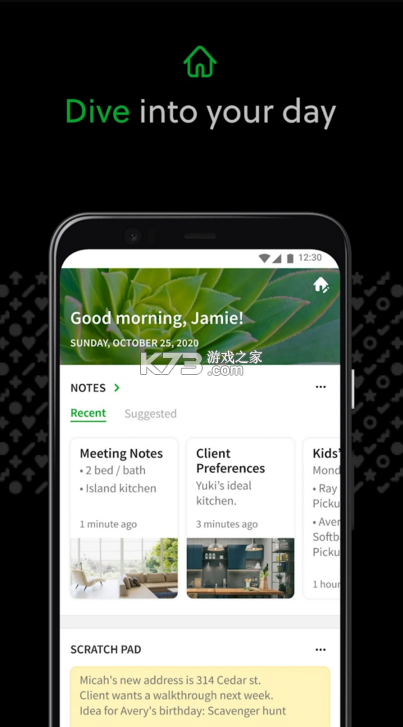 Evernote v10.107.0 國際版 截圖