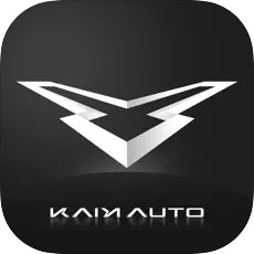 凯翼汽车 v1.2.0 app下载