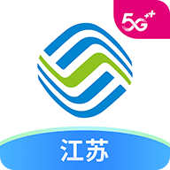 江苏移动掌厅app下载手机版(中国移动江苏)v8.6.5