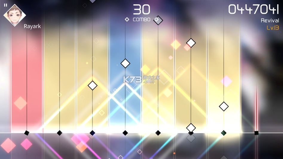 蘭空VOEZ v2.2.3 下載 截圖