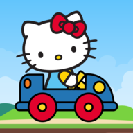 Hello Kitty Racing Adventures v6.0.0 蘋果版下載