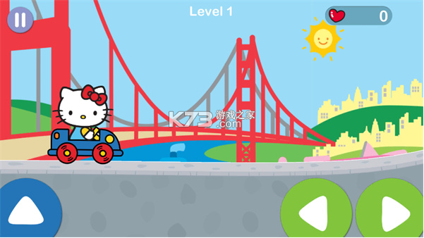 Hello Kitty Racing Adventures v6.0.0 游戏下载最新版