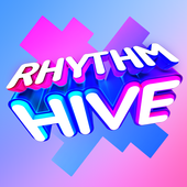 rhythmhive最新版官方下载v6.8.0