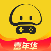 蘑菇云游 v4.0.9 app下载