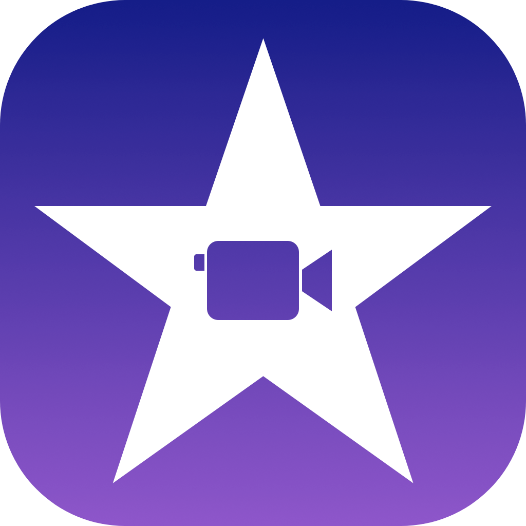 imovie v5.8.3 ios版