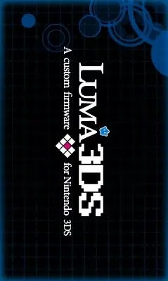 Luma3DS最新固件下载v13.0.2