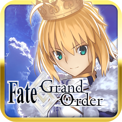 命运冠位指定Fate Grand Order v2.73.0 bilibili下载