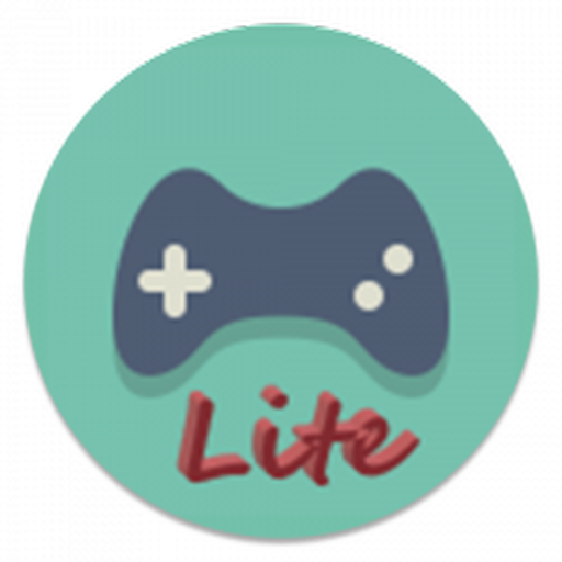 VGamepad Lite v7.6 电脑版