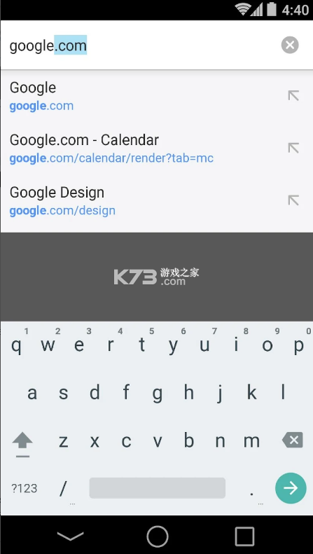 Chrome Canary v128.0.6583.0 最新版下載(金絲雀版) 截圖