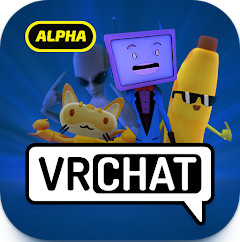 VRChat v2023.3.1p2 手游下载