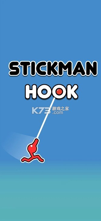 stickman hook v9.4.8 最新版 截圖