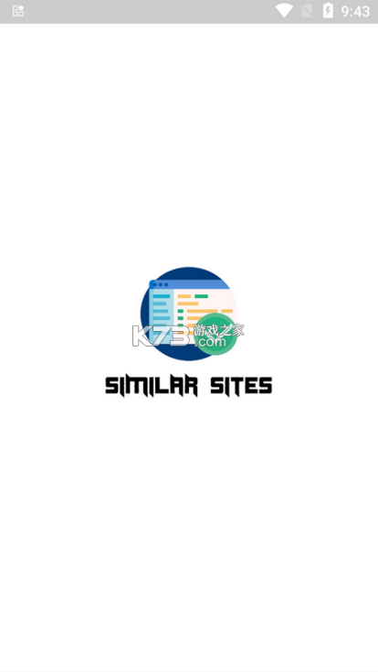 Similar Sites v9.8 游覽器官方版 截圖