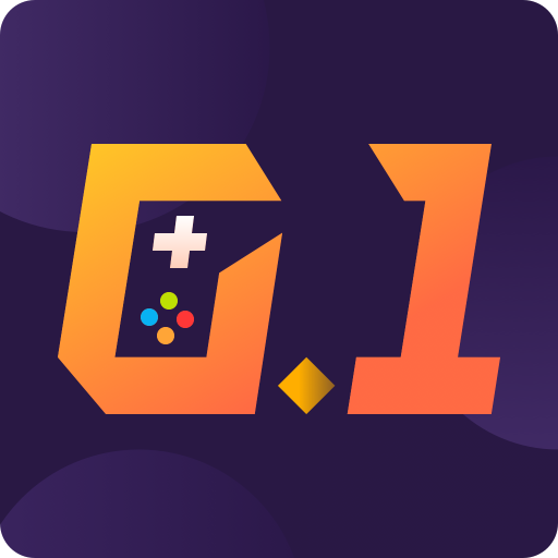0.1折游戏盒 v3.9.3.3 app