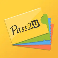 Pass2U钱包 v2.16.1 专业版破解版