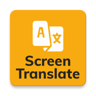 screen translate v1.140 软件