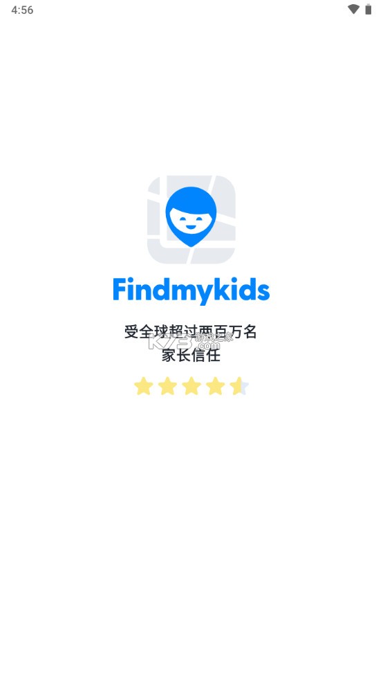 Find My Kids app v2.6.70 截圖