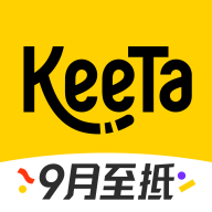 KeeTa v1.11.400 美团app下载