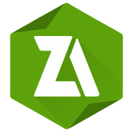 zarchiver绿色版老版本v0.8.4